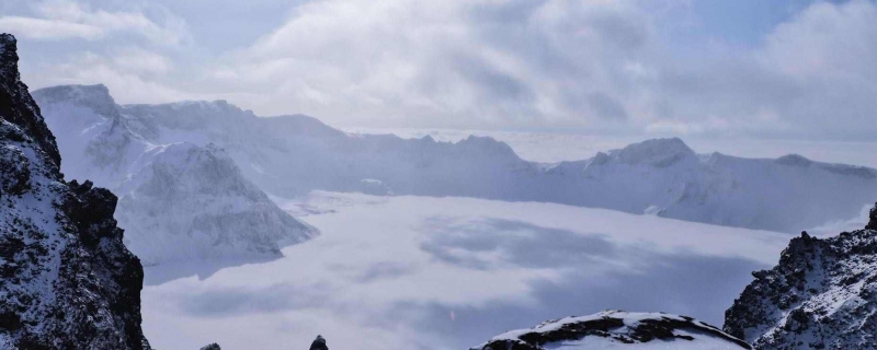 旅行社旅游方案旅游攻略长白山旅游攻略长白山自由行旅游攻略 长