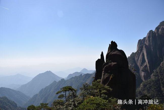 旅游攻略旅游攻略模板江西三清山一日游攻略打杏彩体育注册卡所有