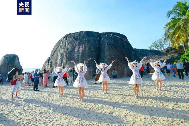 开云官方大连旅游的十大忠告旅游资讯海南旅游数据统计元旦假期海