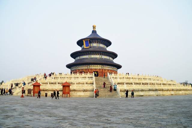 开云官方旅游资讯旅游的行程安排表北京七日游旅游计划北京7日游
