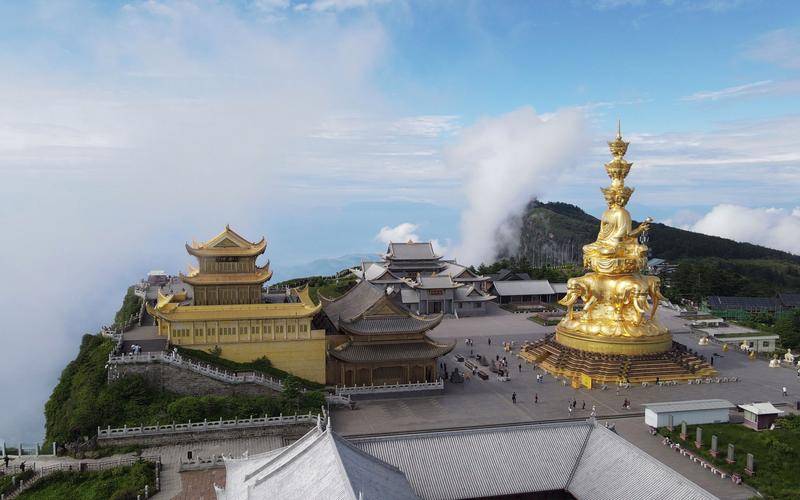 开云官方泰国旅游最详细攻略旅游资讯四川旅游最佳去处四川十佳旅