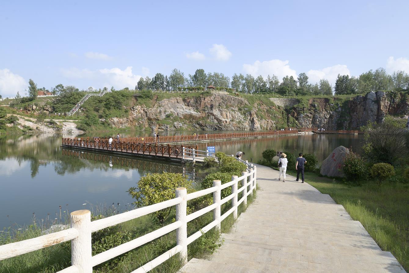 世界旅游日：多业态融合促乡村发展旅游业重振助市场复苏
