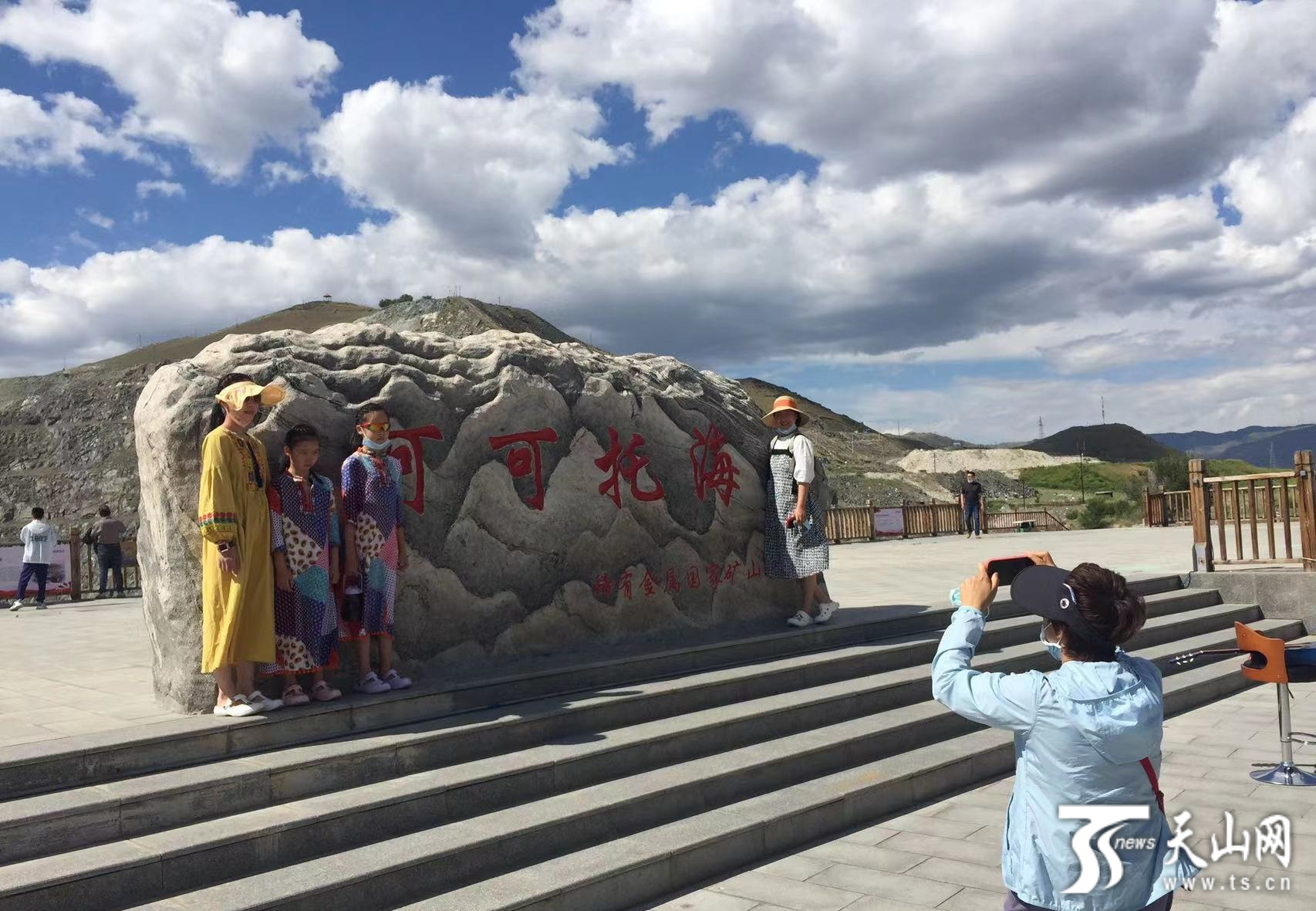kaiyun开体育官方新疆旅游业：风劲正是扬帆时