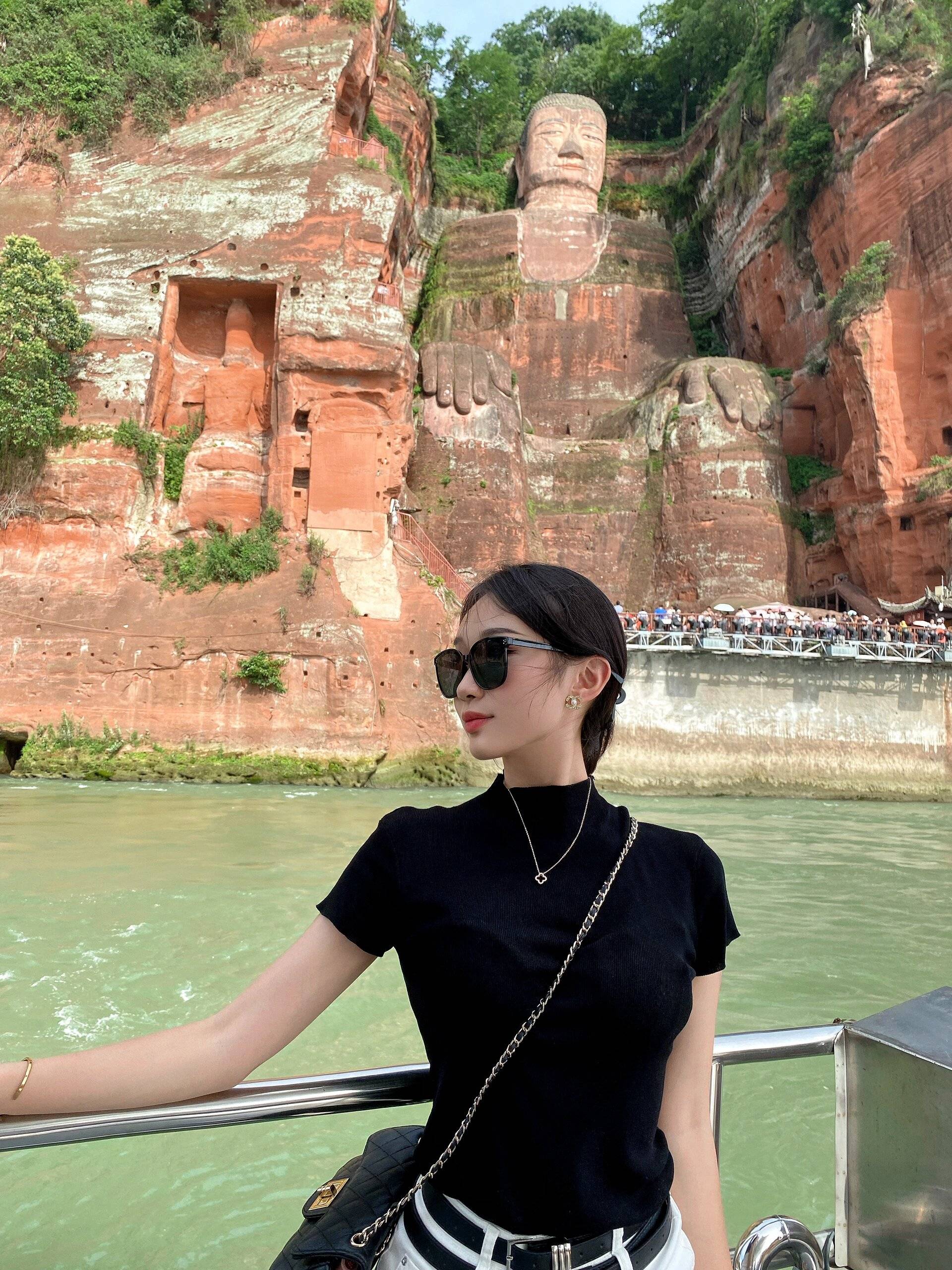 四川8天旅游 必尝试的旅游窍门