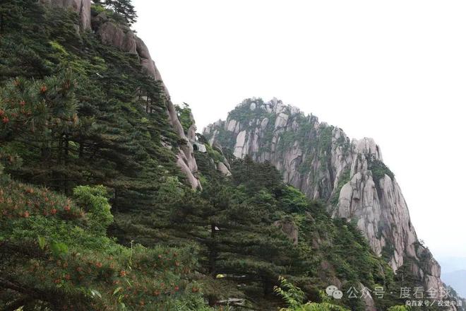 开云Kaiyun官方网站旅游必去十大景点一生必去！中国十大绝