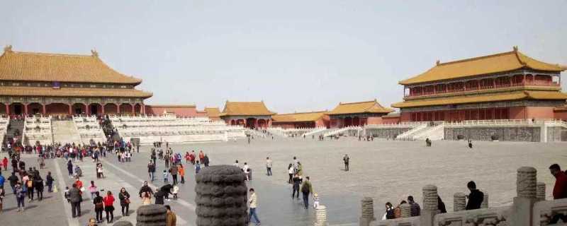 开云体育国内著名景点排行 国内旅游必去十大景点