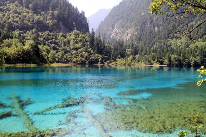 开云Kaiyun官方网站国内最美的8个旅游地据说一辈子至少要
