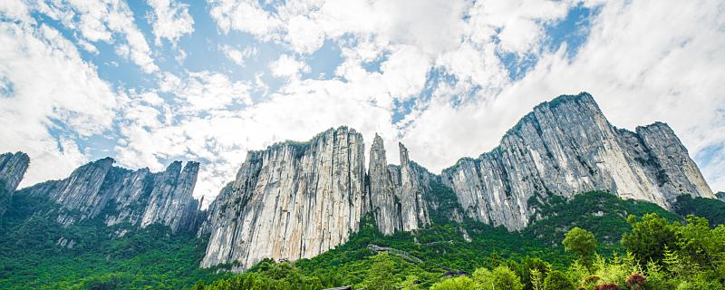 kaiyun官方下载恩施旅游攻略 恩施大峡谷游玩攻略