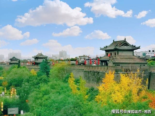 kaiyun开体育官方，自驾去西安旅游攻略（费用及路线）