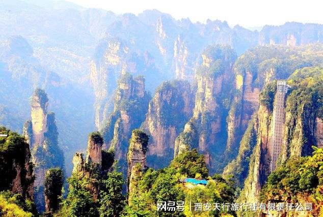 开云Kaiyun官方网站，下半年最美旅行地每一处都是绝美拍照