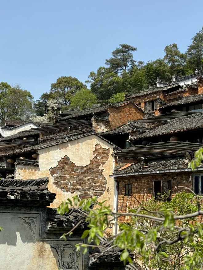 开云Kaiyun官方网站，江西5天自由行攻略大公开：超实用玩